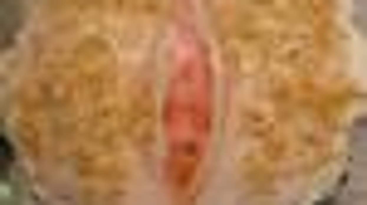 Vagina Cupcakes by Chaos Bakery – Video