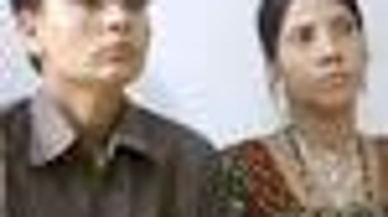 Lesbian Couple in India Granted Protection from Antigay Family Members