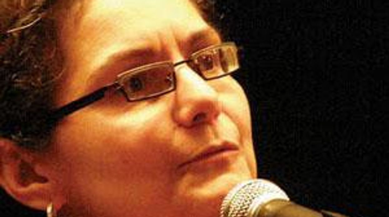 LGBT Latina Survey Reveals Domestic Abuse, Discrimination