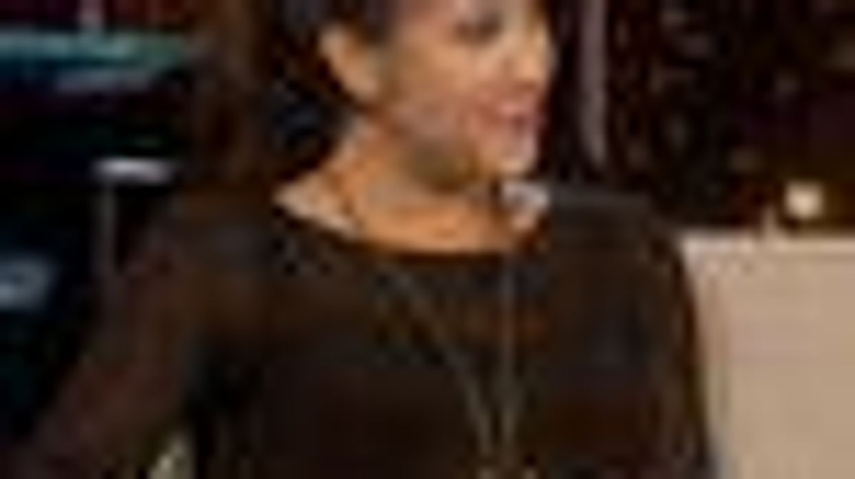 Vanessa Carlton Talks Coming Out as Bisexual to Her Family – Video