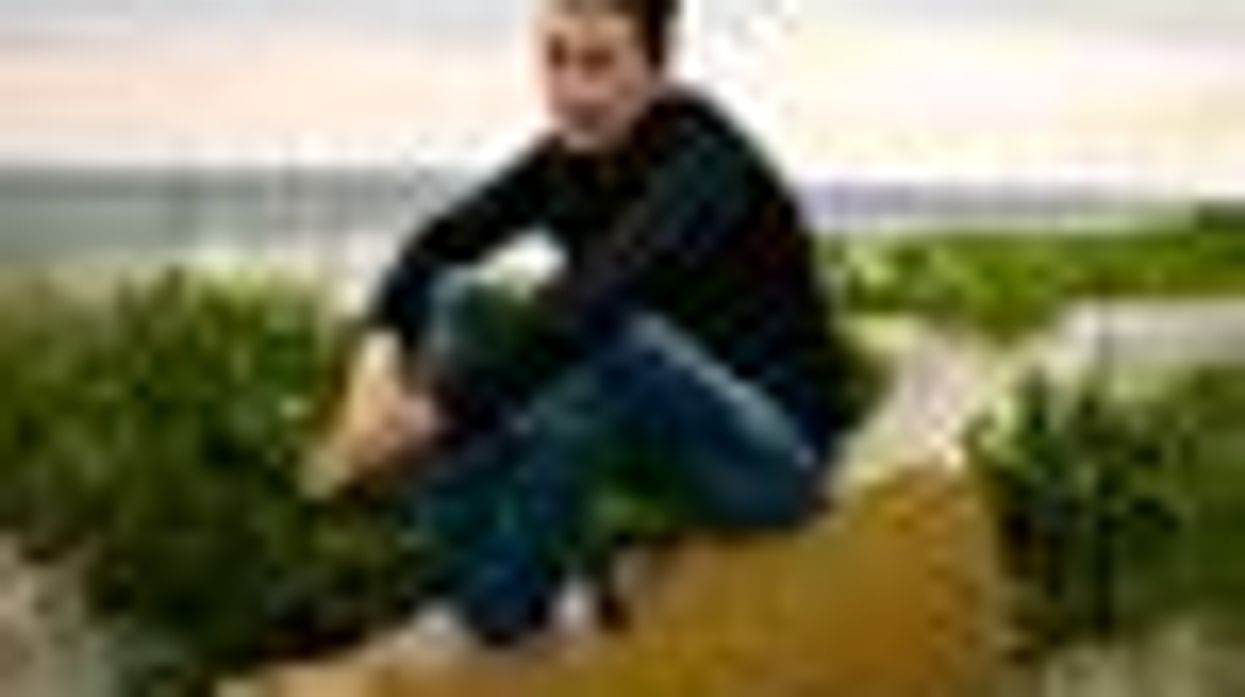 Melissa Ferrick is 'Still Right Here': Exclusive Interview