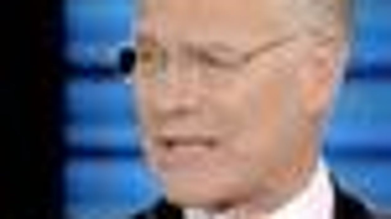 Tim Gunn Slams Hillary Clinton's Wardrobe with Sexist / Transphobic Comments