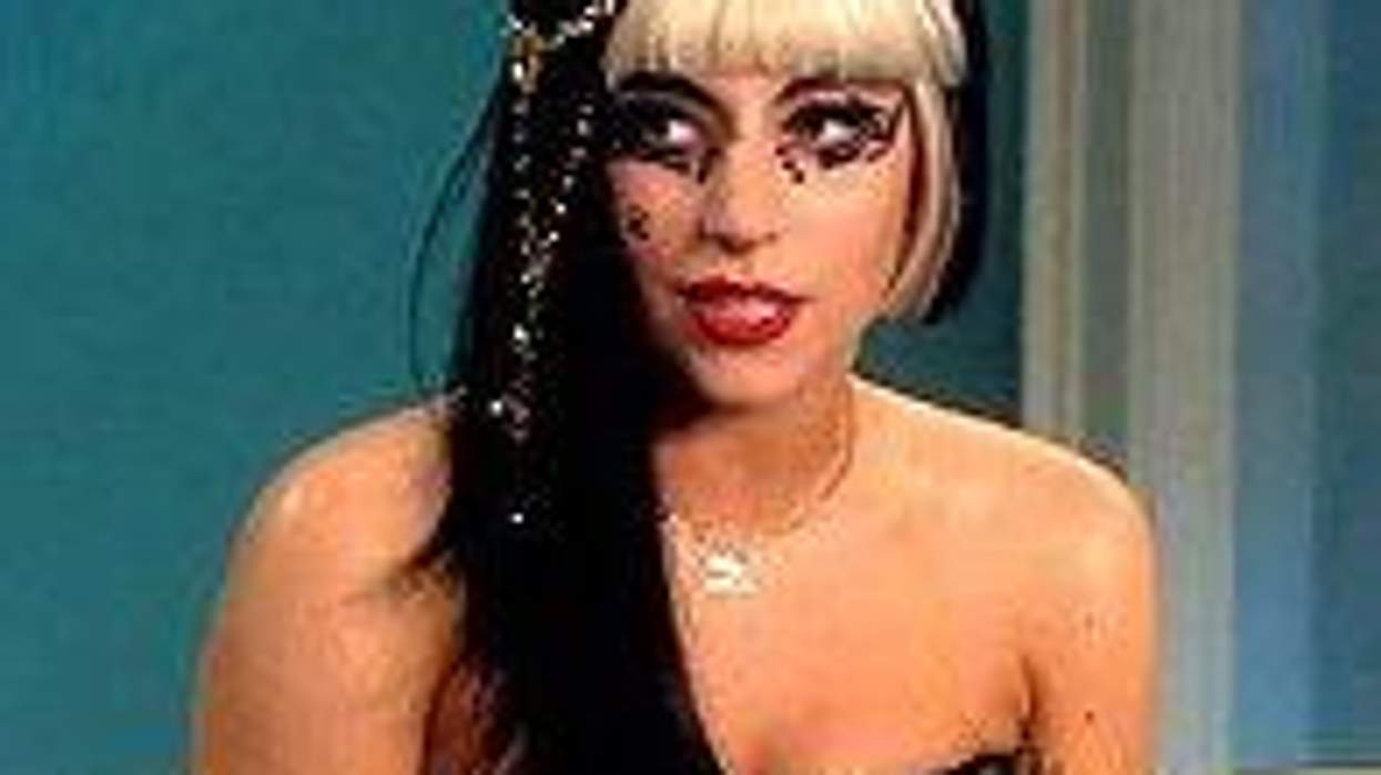 Lady Gaga Joins 'The View' for A Special Episode August 1