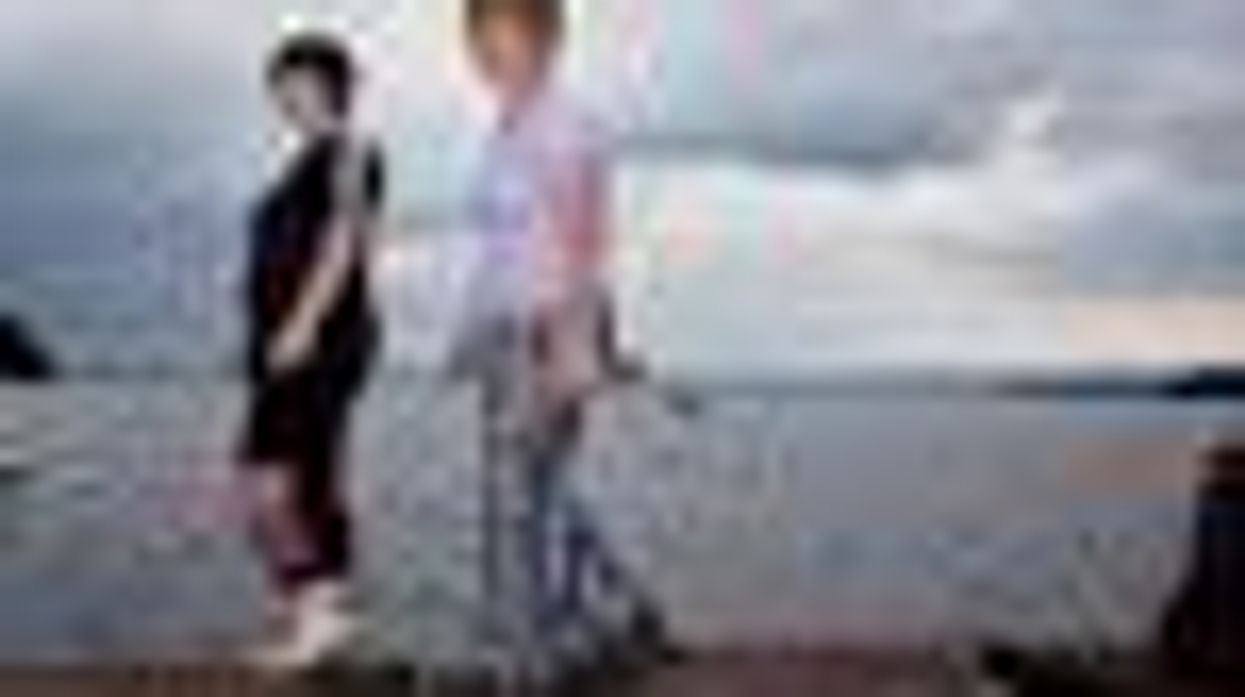 Lesbian Couple in Norway Saves 40 People from Mad Shooter