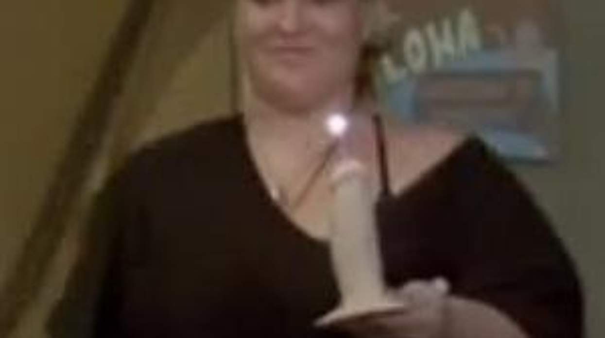 'The Real L Word' Ep. 2.8 Re-Cap: The Hardest Time