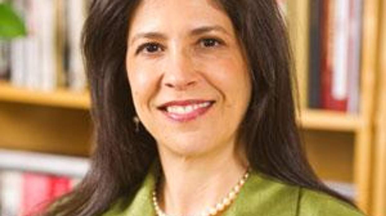 Out Lesbian Catherine Pino Honored by National Council of La Raza