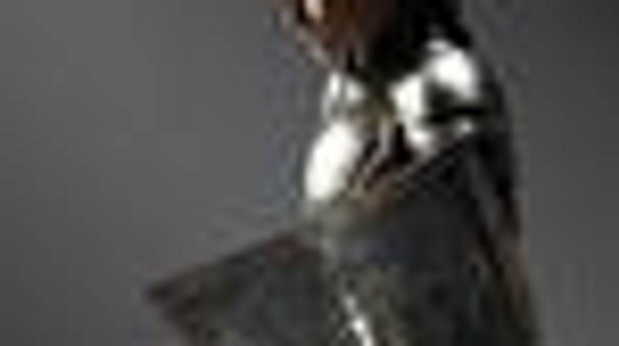 SheWired Shot of the Day: Kristen Stewart and Charlize Theron in Smokin' ‘Snow White’ Costumes