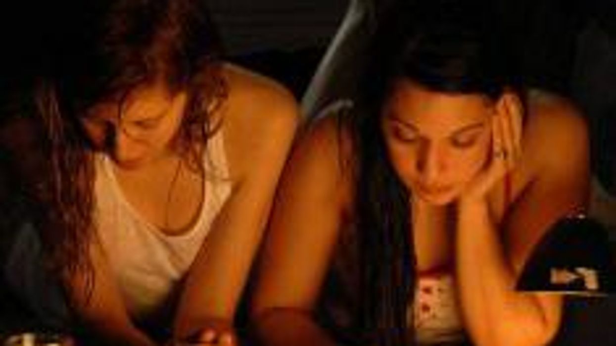 Lesbian Themed Thriller ‘The Fish Child’ DVD Drops This Tuesday
