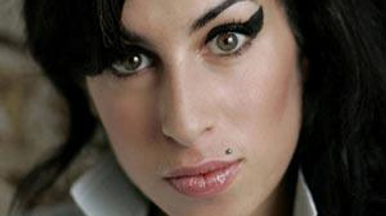 Amy Winehouse Found Dead at 27