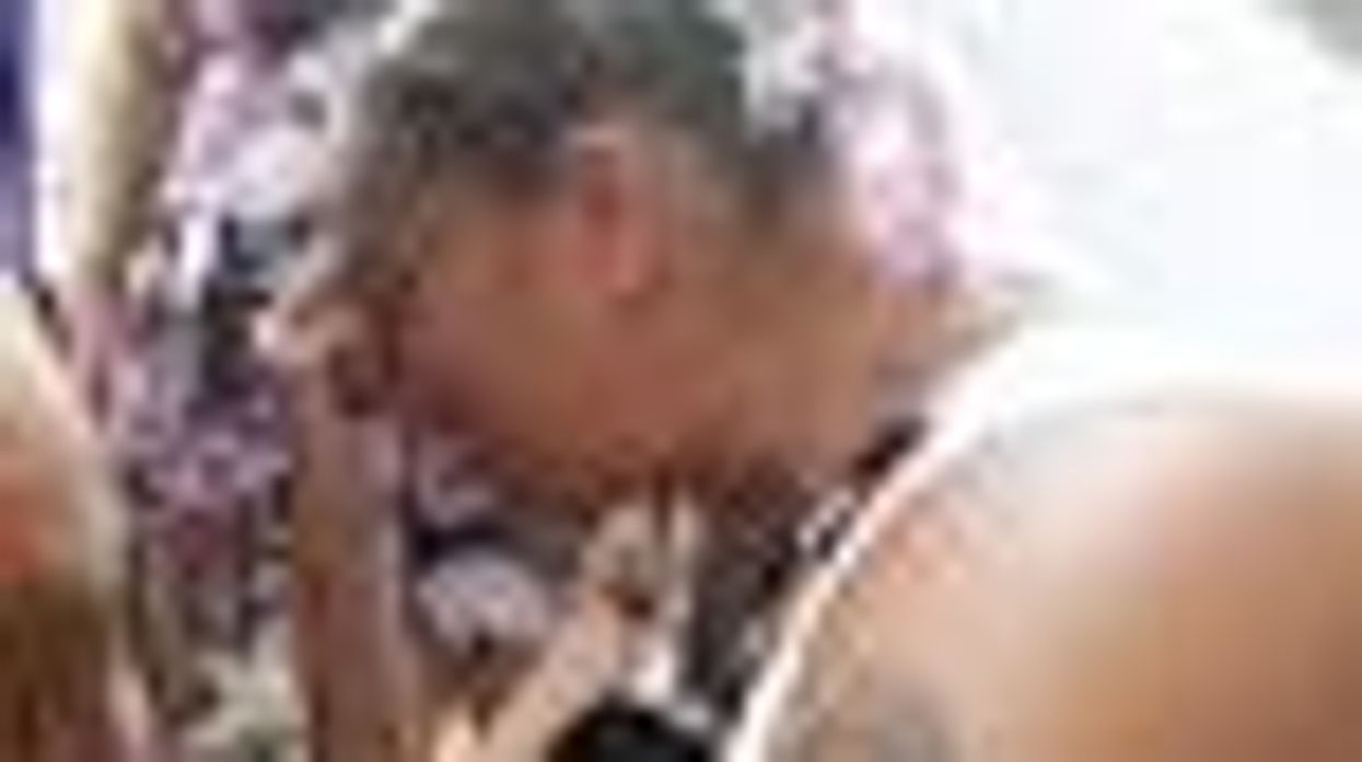 New York Same-Sex Marriage Begins