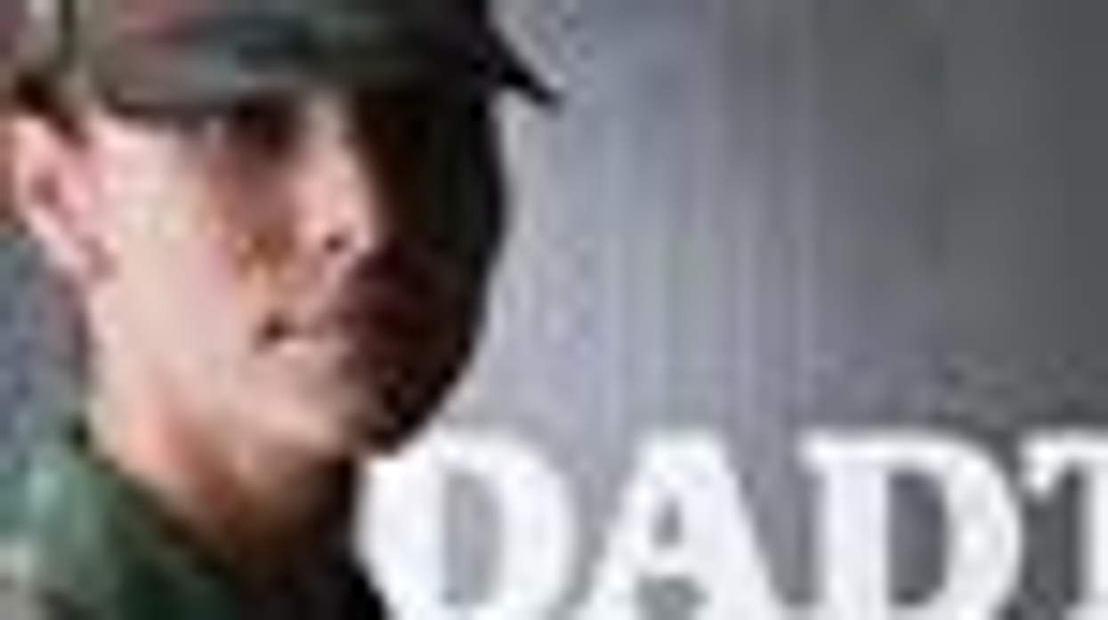 Obama Signs DADT Repeal