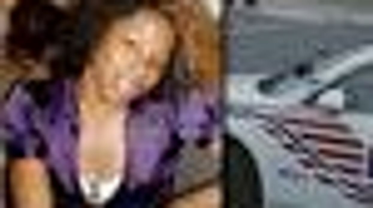 Transgender Woman Shot and Killed in DC