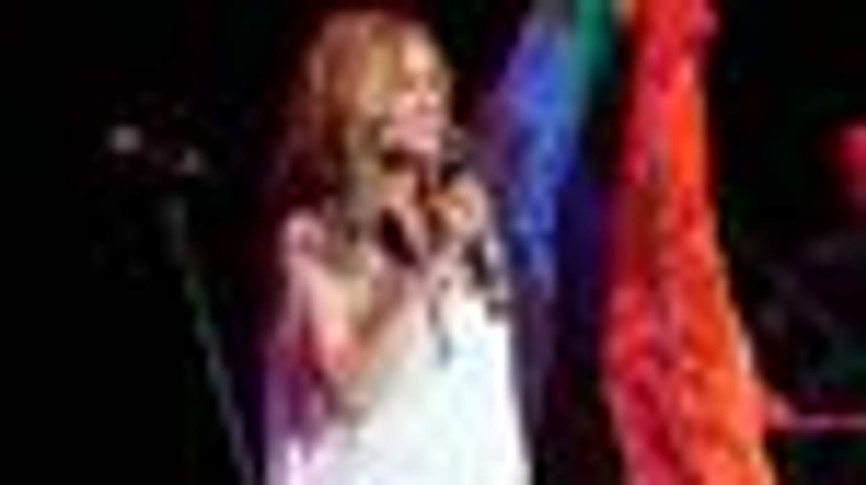 Win a Pair of Tickets to Chely Wright’s 'Wish Me Away' Doc at NYC's NewFest