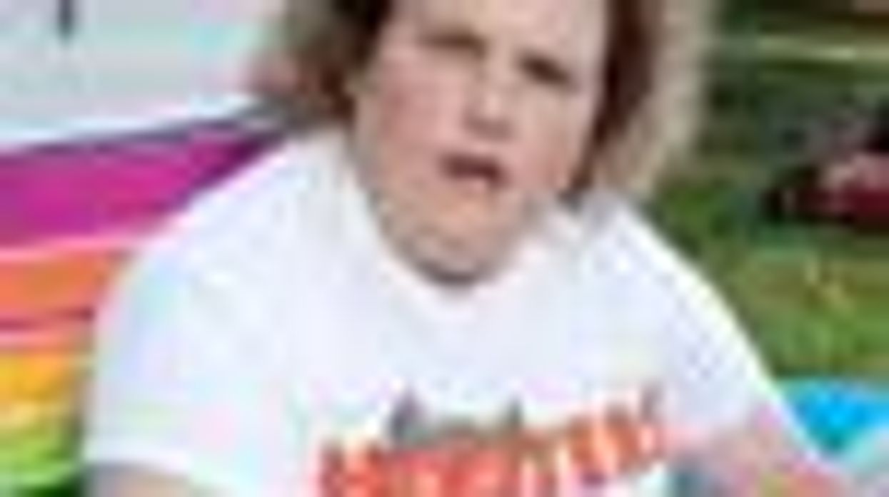 Fortune Feimster Shows The Advocate Her Funny Bone