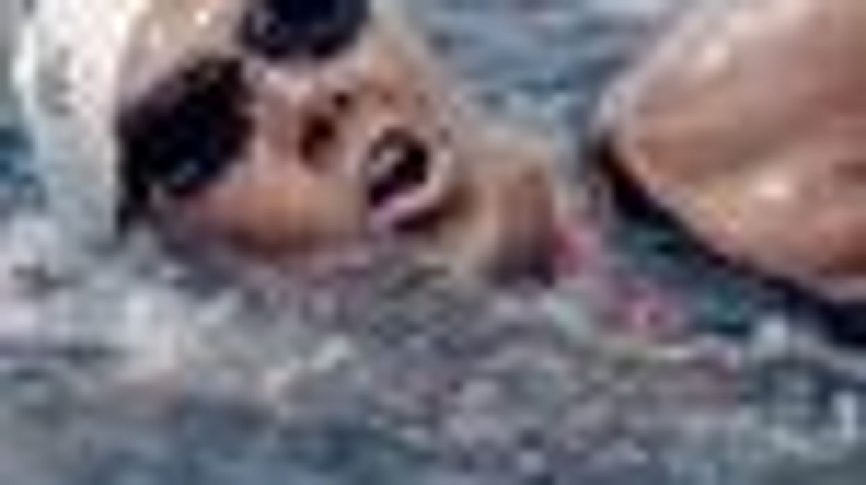 Marathon Swimmer Diana Nyad Attempts 103-Mile Swim at Age 61