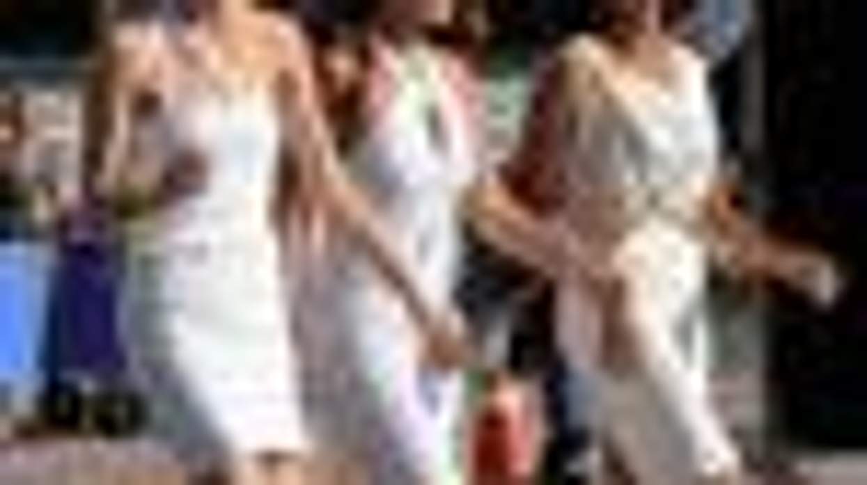 New 'Charlie's Angel's' TV Series Trailer Drops: VIDEO