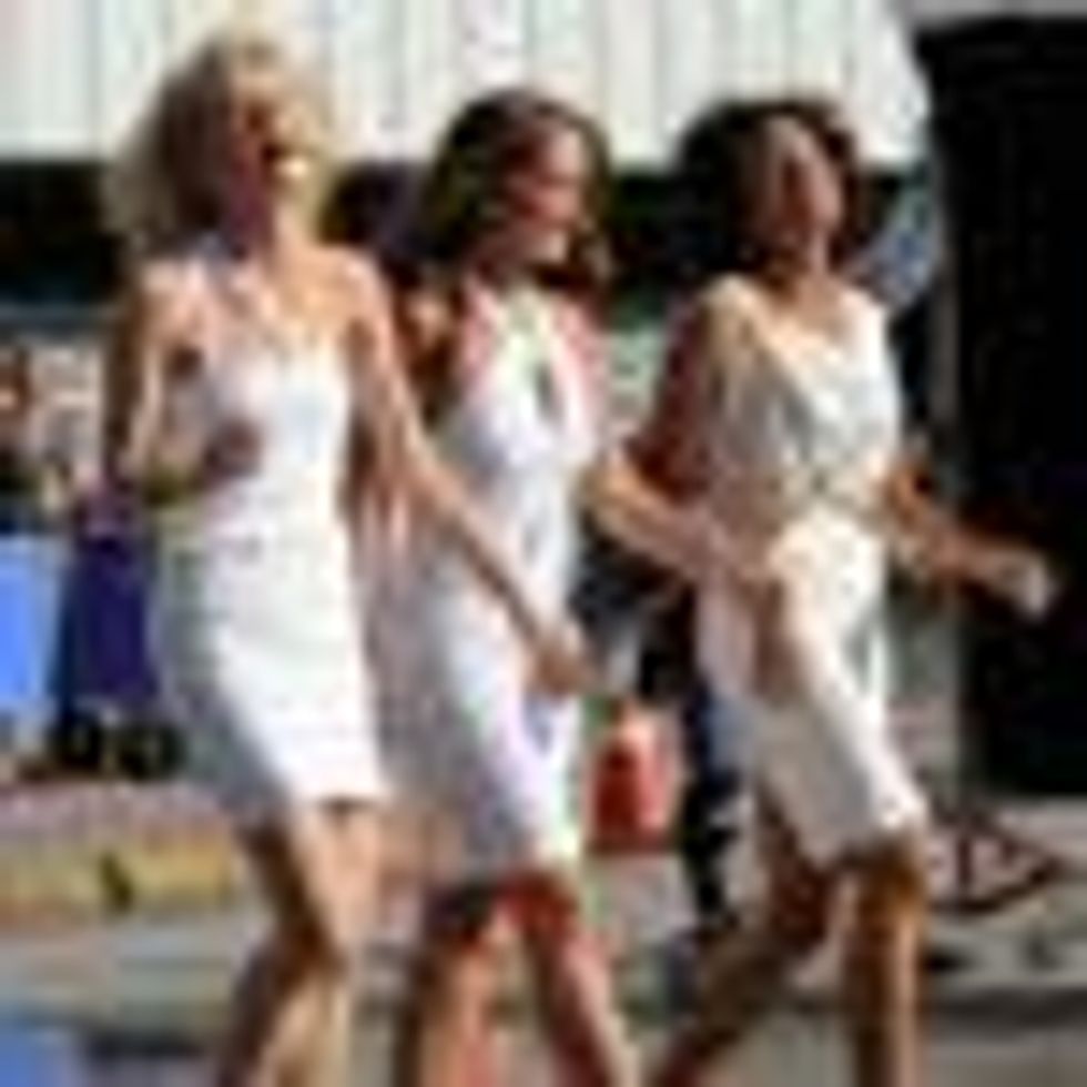 New 'Charlie's Angel's' TV Series Trailer Drops: VIDEO