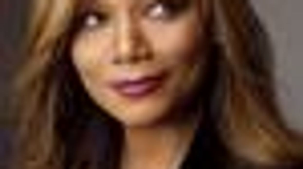 Queen Latifah Says “Being Gay is the New Black” on ‘Single Ladies’