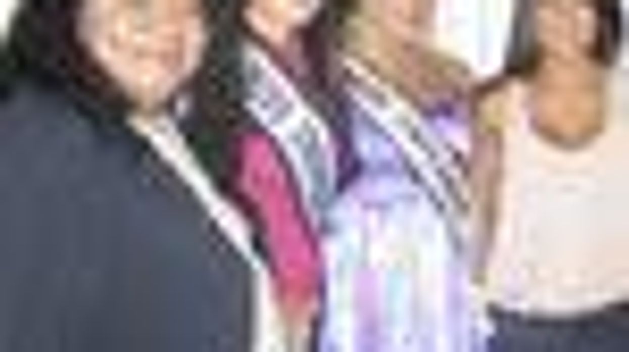 Miss Universe Supports Transgender Community