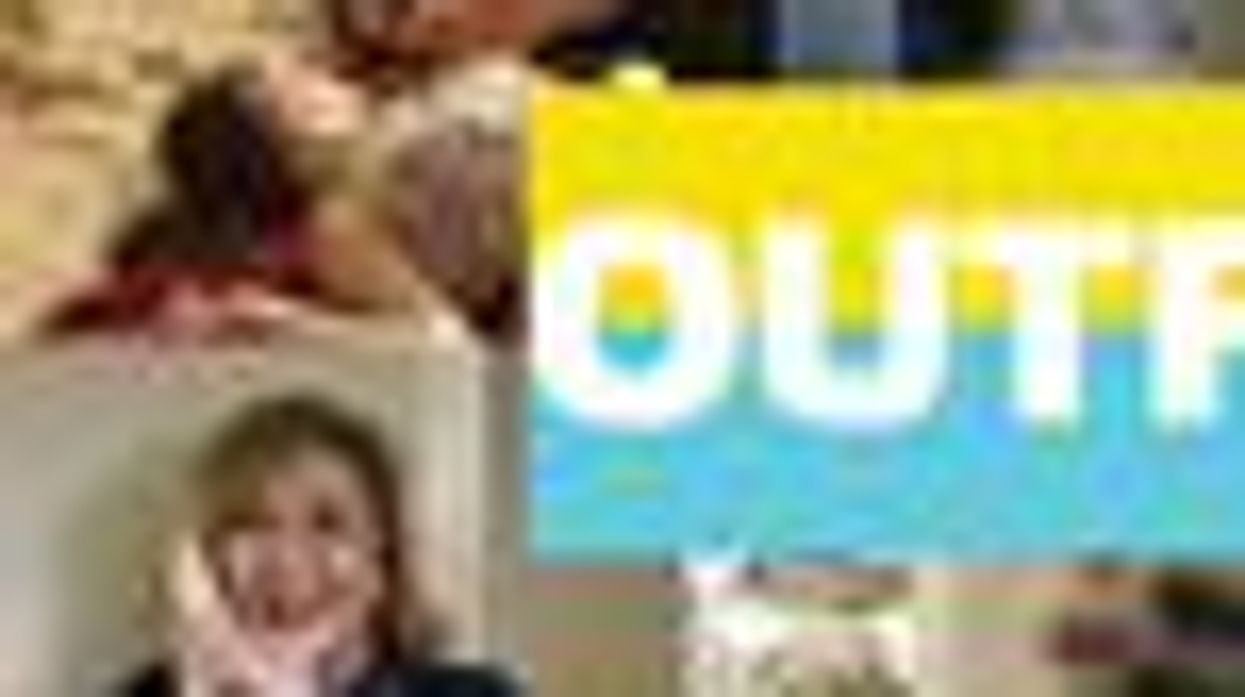 Lesbian Themed Films Win Big at Outfest 2011