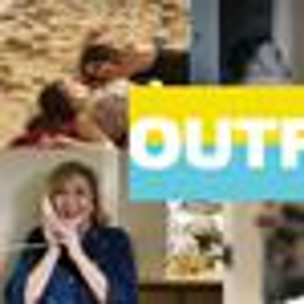 Lesbian Themed Films Win Big at Outfest 2011