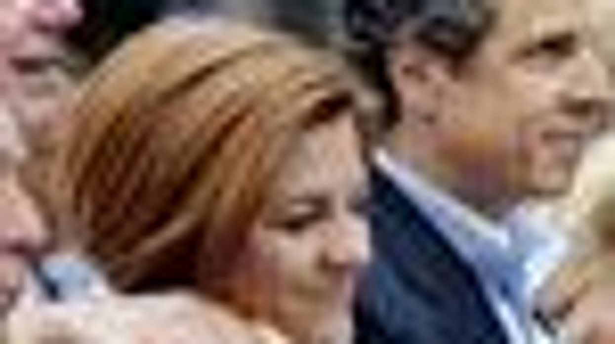 Christine Quinn Leads in Fundraising for NYC Mayoral Race