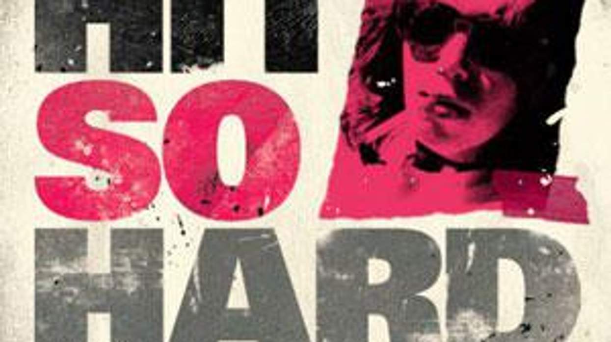 Patty Schemel, Linda Perry, Kate Schellenbach and More to Rock 'Hit So Hard' at Outfest