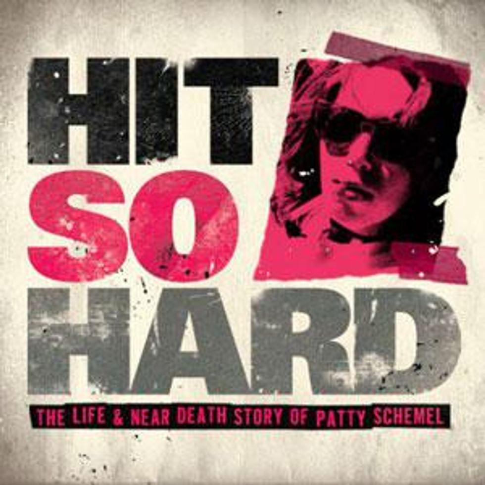 Patty Schemel, Linda Perry, Kate Schellenbach and More to Rock 'Hit So Hard' at Outfest