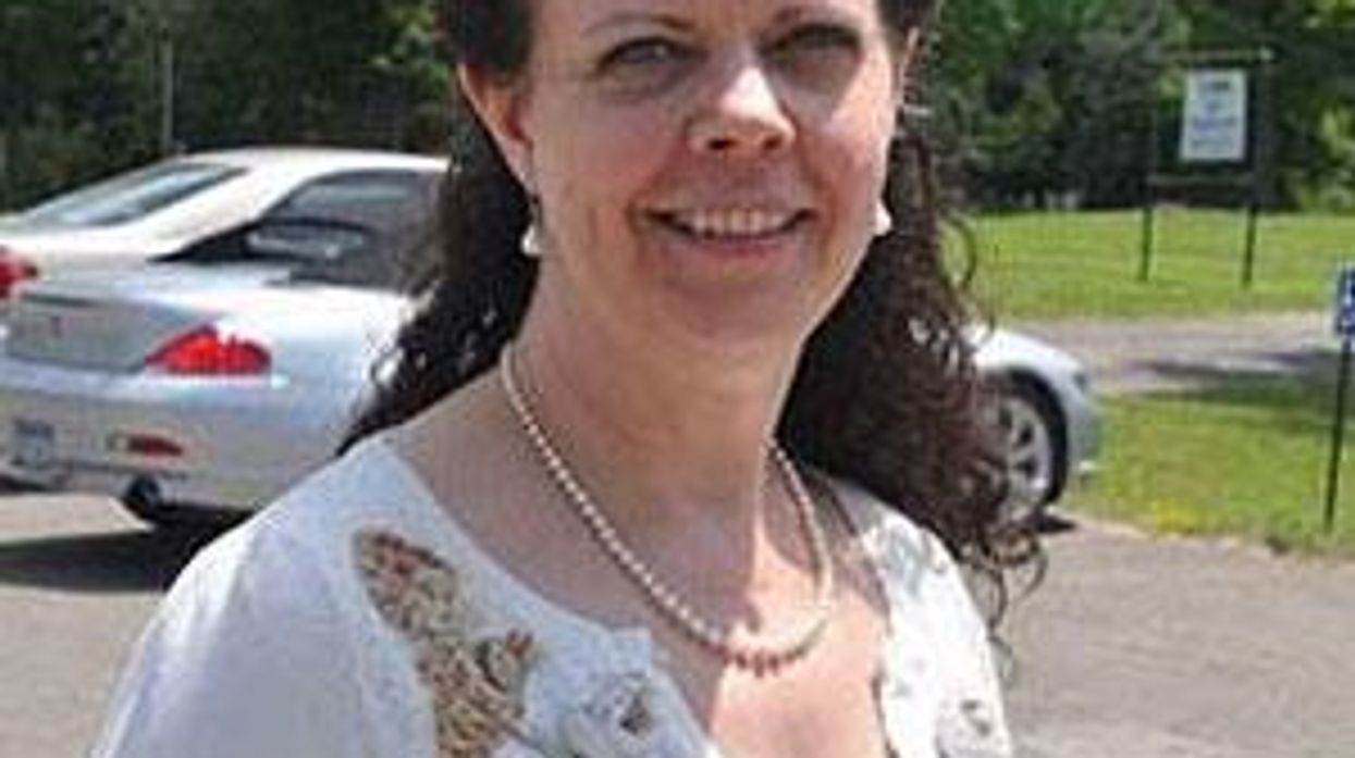 New York Town Clerk Quits Over Marriage Equality Law