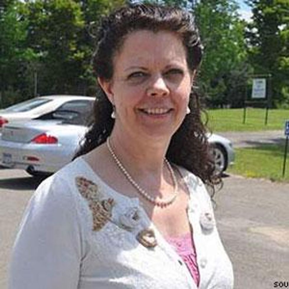 New York Town Clerk Quits Over Marriage Equality Law