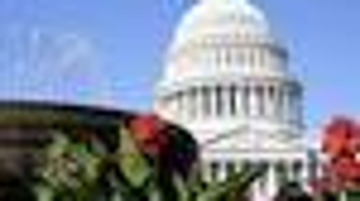 First-Ever Senate DOMA Hearing Slated for Next Week