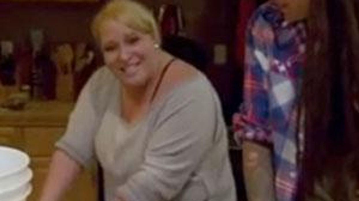 'The Real L Word' Ep. 2.6 Re-Cap: Baby Batter Up!