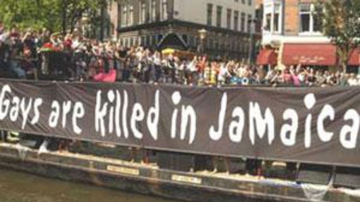 Jamaican Lesbian Granted Asylum In UK