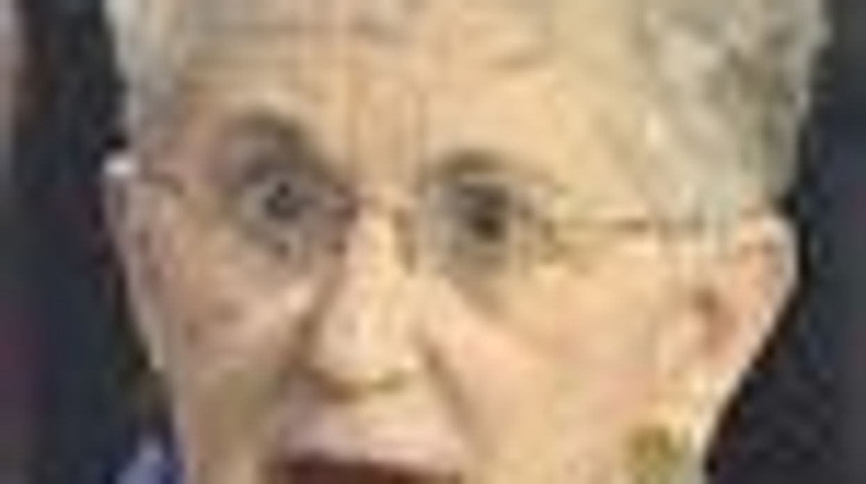 Antigay Amendments Built in to Proposed Defense Spending Bill