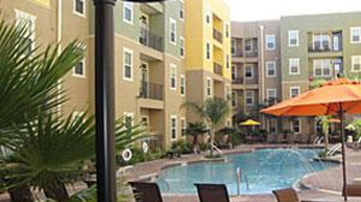 Transgender Students Offered New Housing Options At Univ. of South Florida