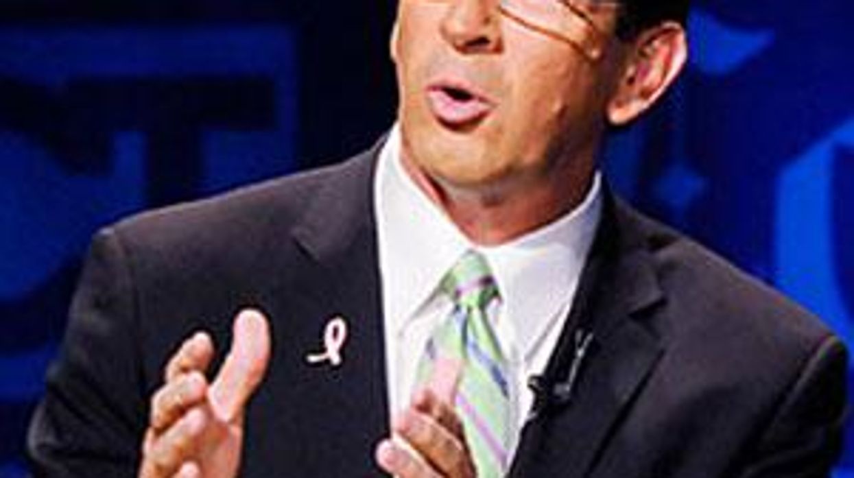 Connecticut Governor Signs Transgender Protections Bill