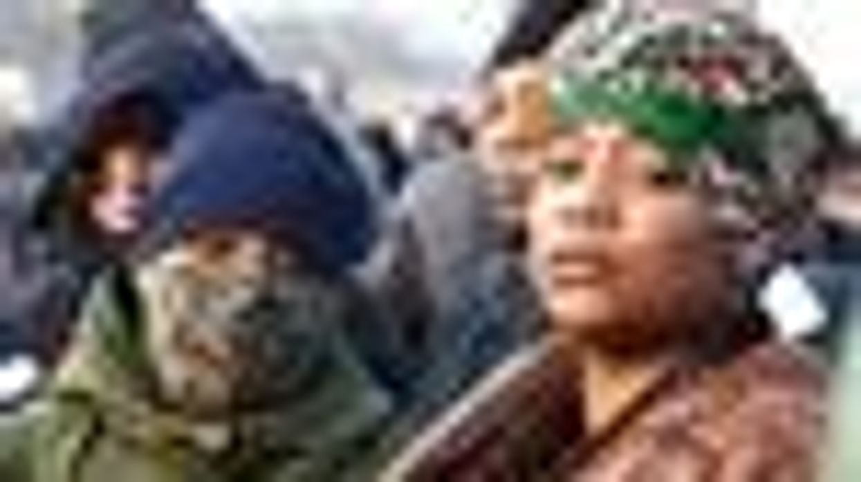 Catherine Opie’s “Empty and Full” Still Shot Through a Queer Lens