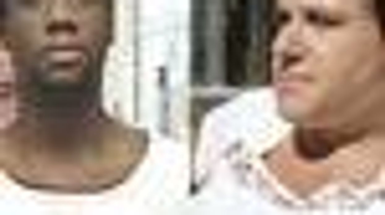 Guilty Verdict in Seattle Rape of a Lesbian Couple and Murder of One Partner