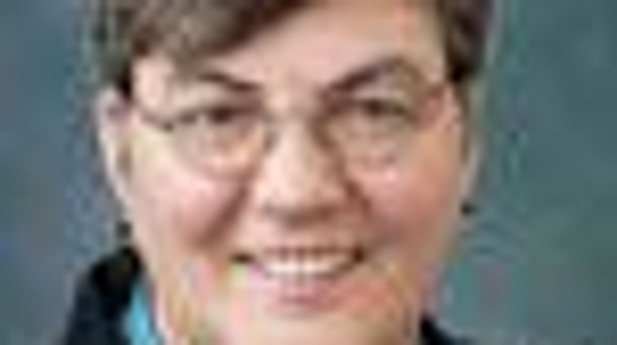 Obama Nominates Openly Lesbian West Point Alum to Military Academy Board