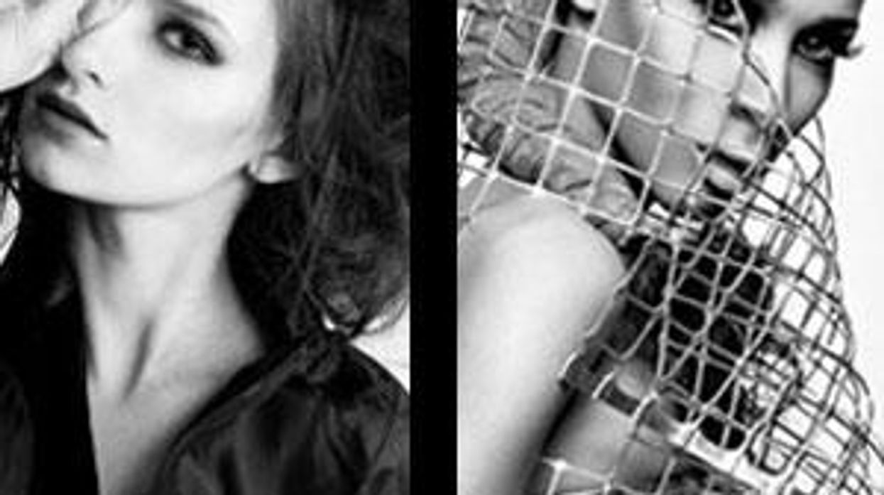 Isis King and Kayla Ferrell Return For America's Next Top Model All Stars