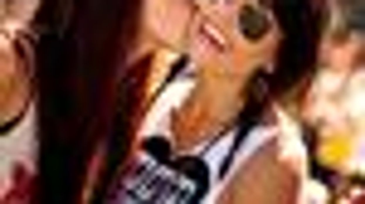 Salt Lake City, Utah Gay Pride 2011 - In Photos