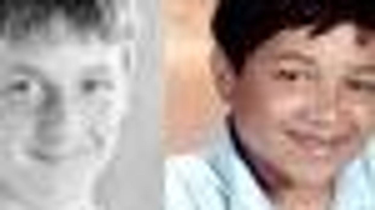 Trial in Lawrence King Murder Case Begins