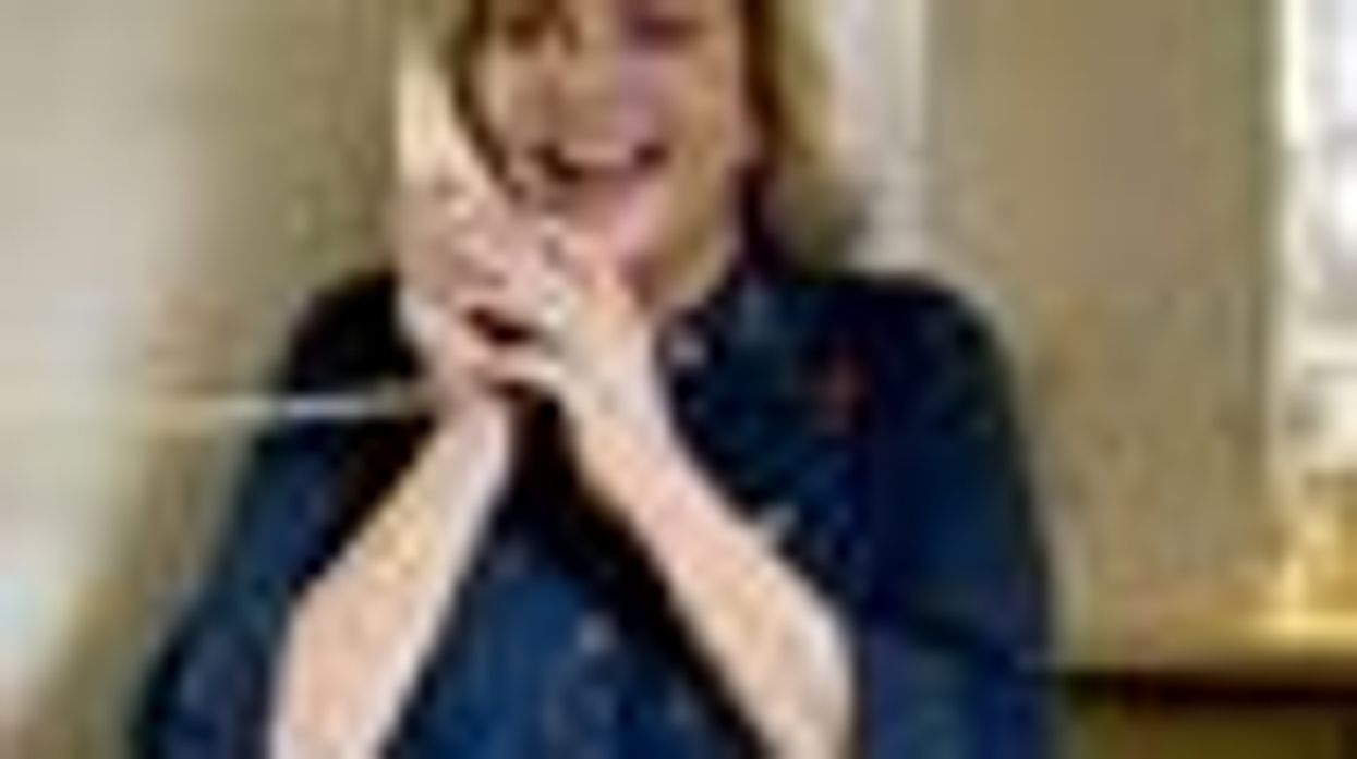 LGBT Ally Kathleen Turner Speaks OUT, New Movie 'The Perfect Family'