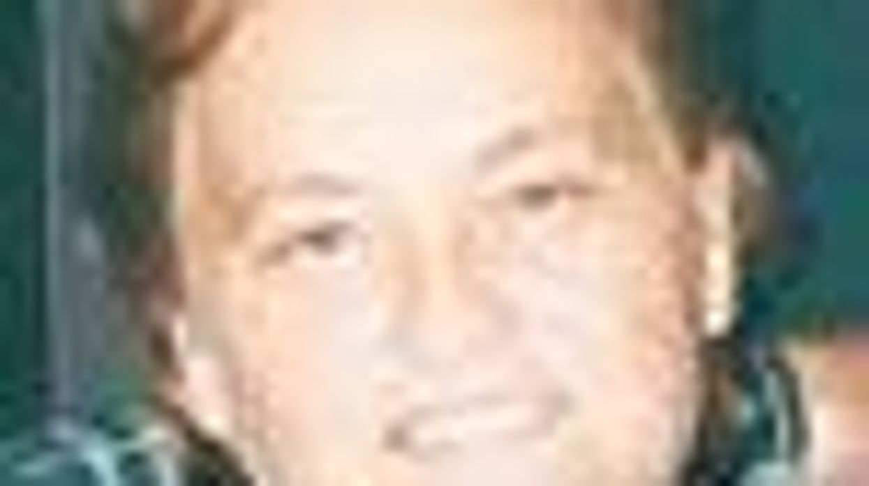 LGBT Activist Jean Harris Dies at 66