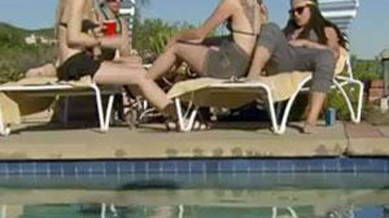 'The Real L Word' Ep. 2.5 Sneak Peak - Video