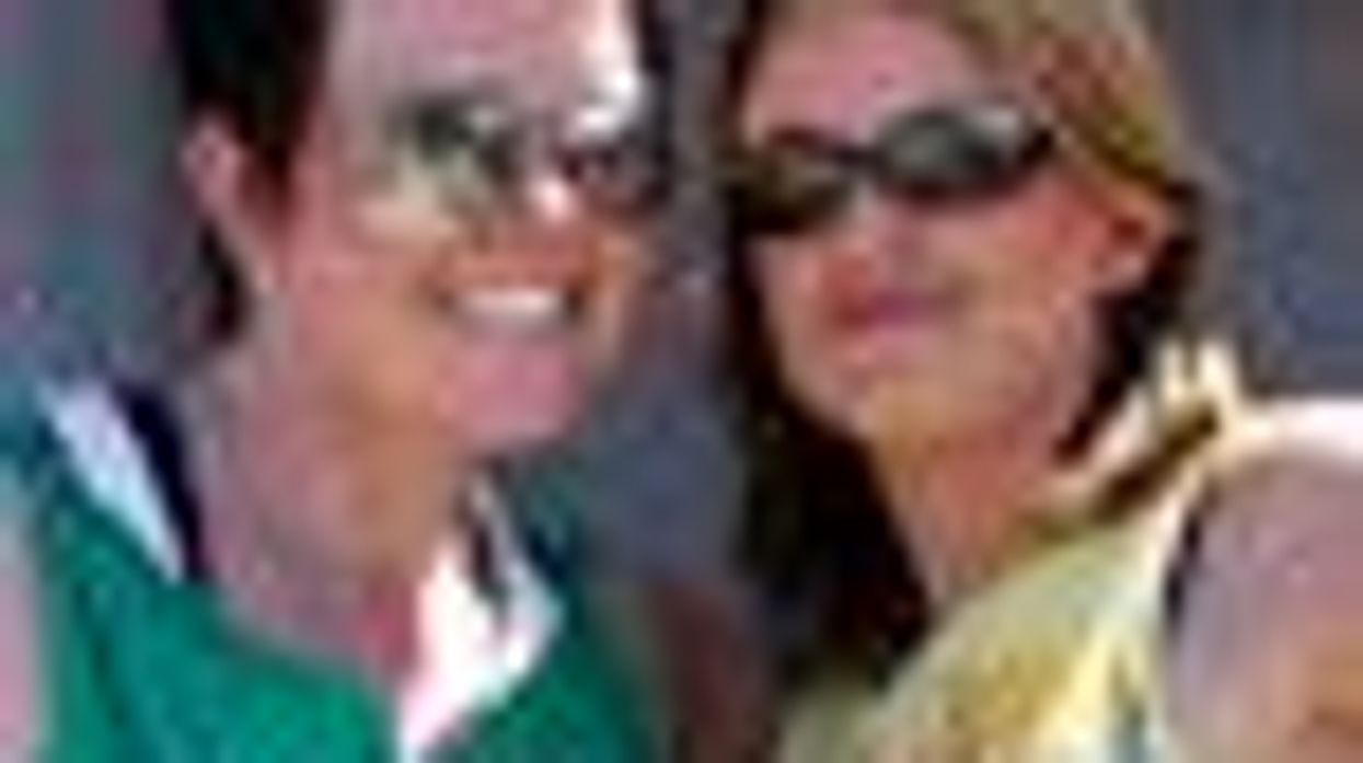 Phoenix Arizona Gay Pride 2011 - In Photos