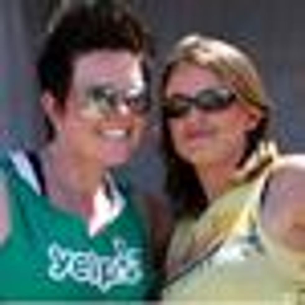 Phoenix Arizona Gay Pride 2011 - In Photos