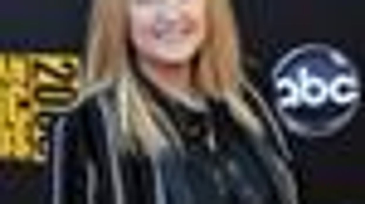 Melissa Etheridge Opens Up About Her Famous Split, Her New Love and on Writing a Broadway Musical