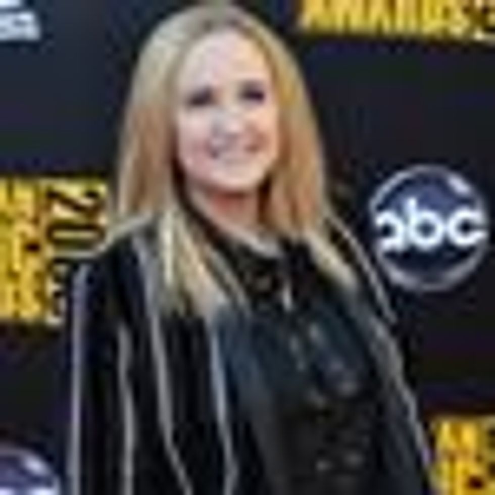 Melissa Etheridge Opens Up About Her Famous Split, Her New Love and on Writing a Broadway Musical