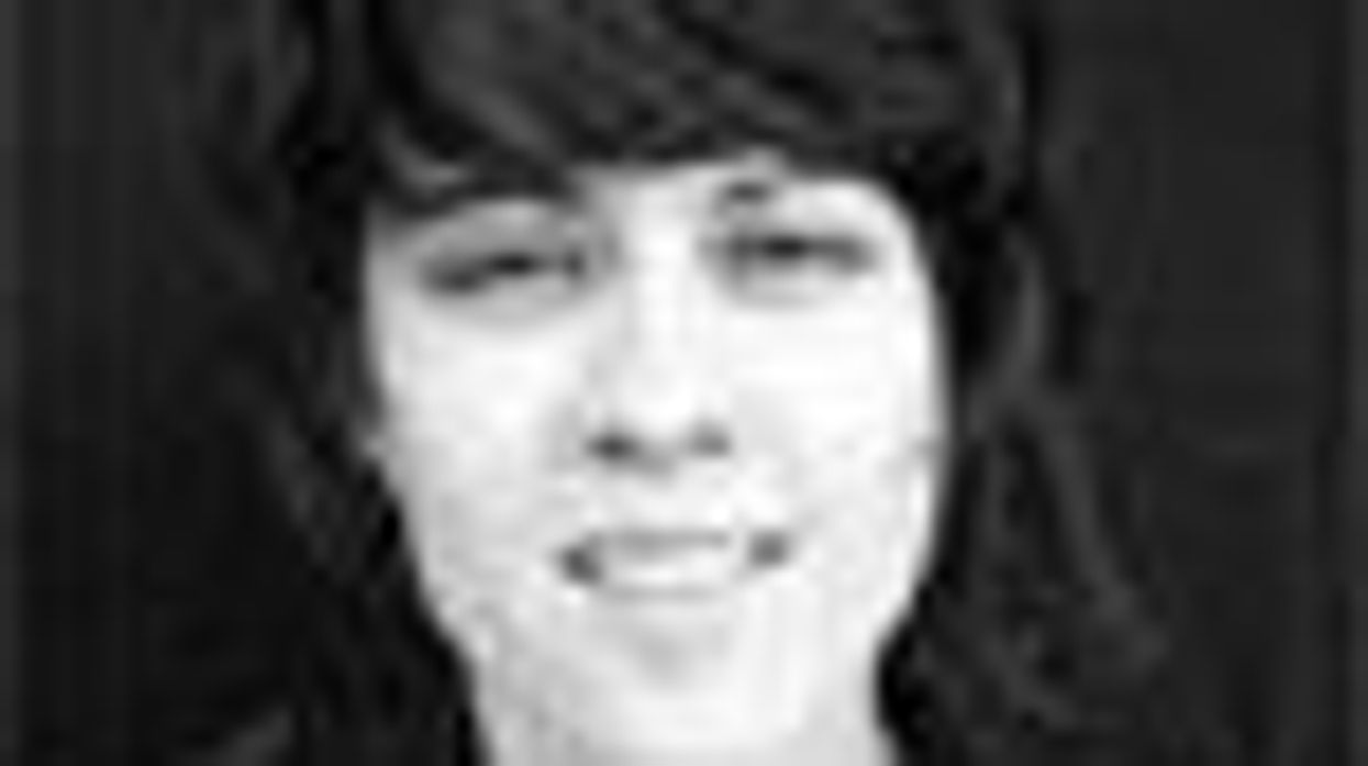 Tegan Quin (of Tegan and Sara) Speaks About LGBT Pride – Video